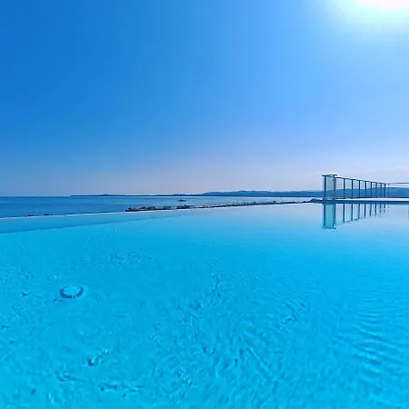 Apartment Sea Side - Rooftop Pool Seaview *