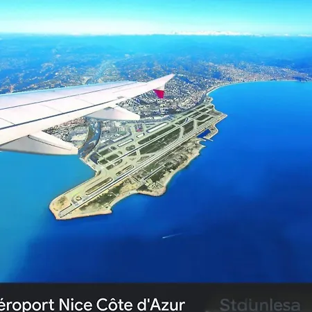 Apartment Sea Side - Rooftop Pool Seaview