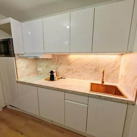 Sea Side - Rooftop Pool Seaview Apartment Saint-Laurent-du-Var