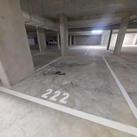 Sea Side - Rooftop Pool Seaview Apartment *