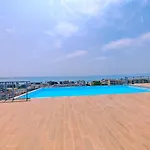 Rooftop-Riviera #Seaside