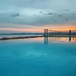 شقة Rooftop-Riviera #Seaside