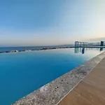 Lägenhet Rooftop-Riviera #Seaside Saint-Laurent-du-Var