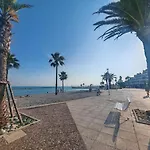 شقة Rooftop-Riviera #Seaside *