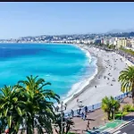 Rooftop-Riviera #Seaside * Saint-Laurent-du-Var