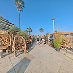 Rooftop-Riviera #Seaside شقة *