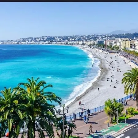 Rooftop-riviera #seaside * Saint-Laurent-du-Var