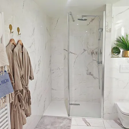 Apartamento Sea Side - Rooftop Pool Seaview