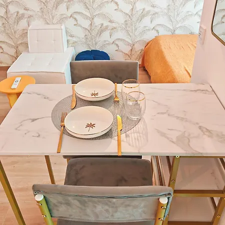 Apartamento Sea Side - Rooftop Pool Seaview