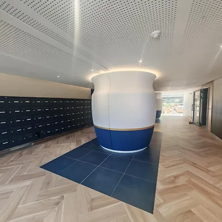 Apartamento Sea Side - Rooftop Pool Seaview