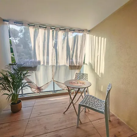 Apartamento Sea Side - Rooftop Pool Seaview *