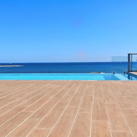 Apartment Rooftop-riviera #seaside