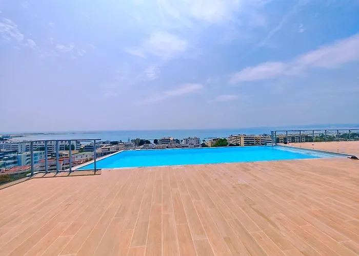 Rooftop-Riviera #Seaside