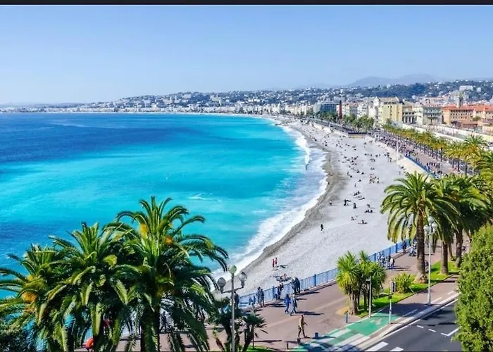Rooftop-Riviera #Seaside * Saint-Laurent-du-Var