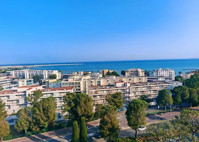 Rooftop-Riviera #Seaside * Saint-Laurent-du-Var